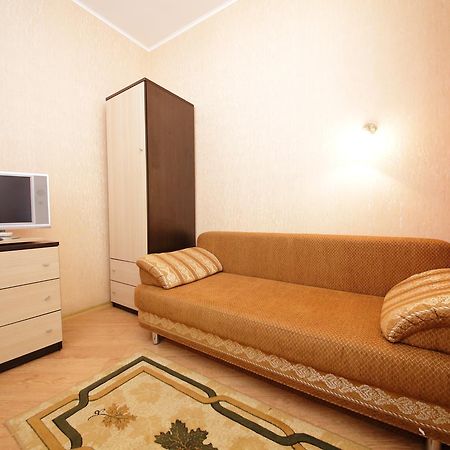 Sanatorii Energetik Hotell Kavali Exteriör bild